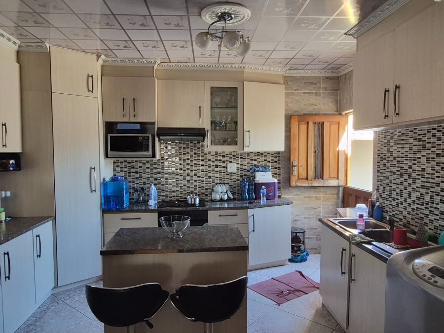 3 Bedroom Property for Sale in Kwadwesi Eastern Cape